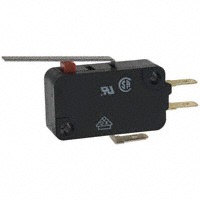 Omron Electronics Inc-EMC Div VX-52-1C23