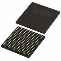 Lattice Semiconductor Corporation LCMXO2-4000HC-4FTG256C