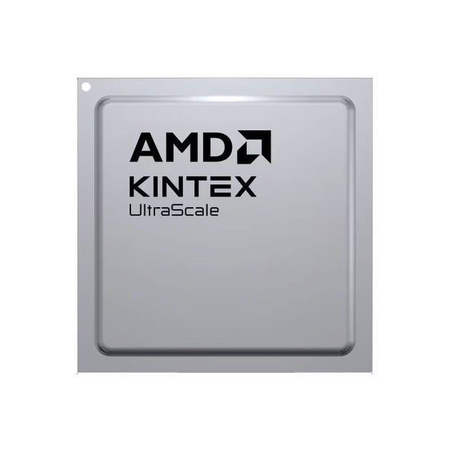 AMD XCKU085-2FLVA1517E
