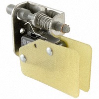 Honeywell Sensing and Productivity Solutions 22AC2-UL