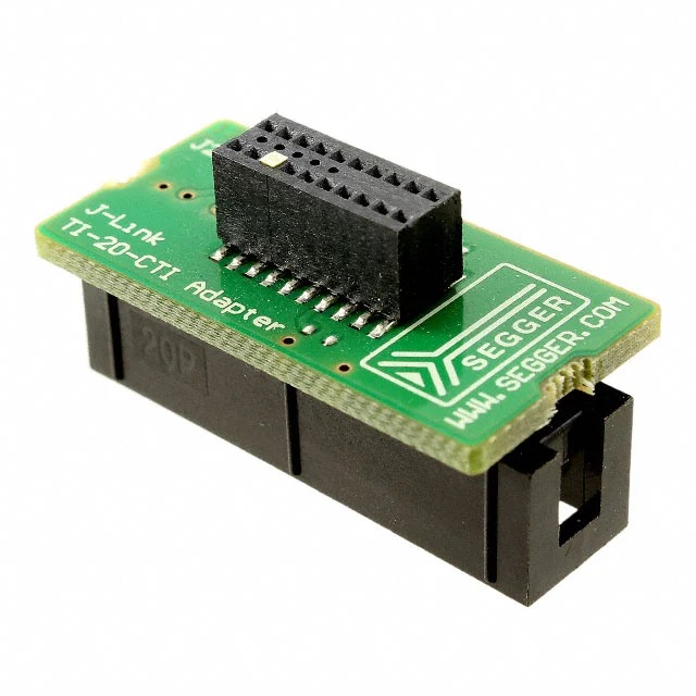 Segger Microcontroller Systems 8.06.06