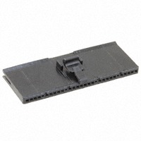 TE Connectivity AMP Connectors 2-487545-7