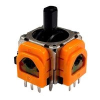 Favor Electronics FJH10K-S2