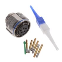 Amphenol Aerospace Operations D38999/26FD5SN