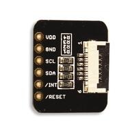 Newhaven Display Intl NHD-CTP6