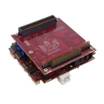 VersaLogic Corporation VL-EPM-43ECP-00