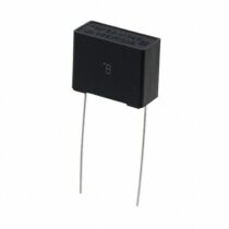 Panasonic Electronic Components ECQ-UAAF224M