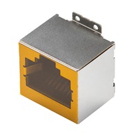 Same Sky (Formerly CUI Devices) CRJ068-1-SMT