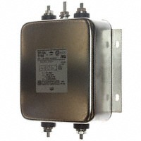 TE Connectivity Corcom Filters 30VB6