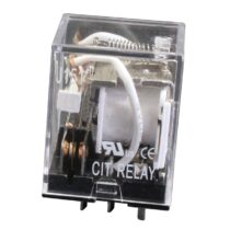 CIT Relay and Switch J1512CP120VAC1.2