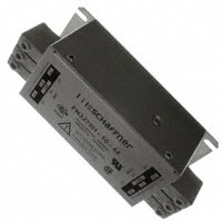 TE Connectivity Schaffner FN3270H-10-44