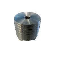 HAUBER Elektronik Magnetic mounting for sensor