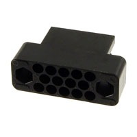 TE Connectivity AMP Connectors 201297-1