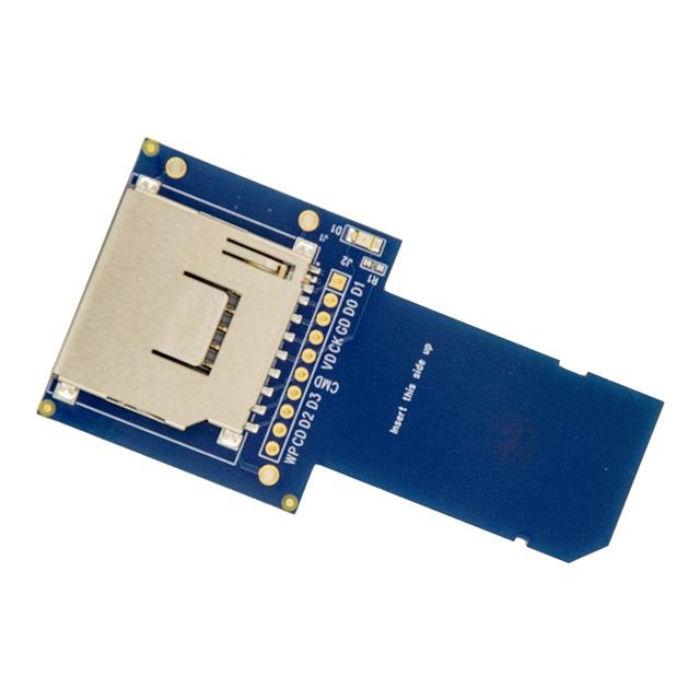 Saiko Systems Ltd. ST-SDV2.0