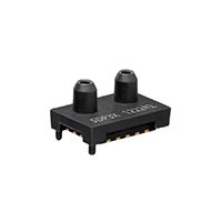 Sensirion AG SDP37-125PA-TR-250PCS