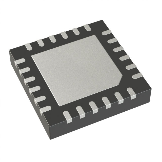 Analog Devices Inc. LTC6603IUF#PBF