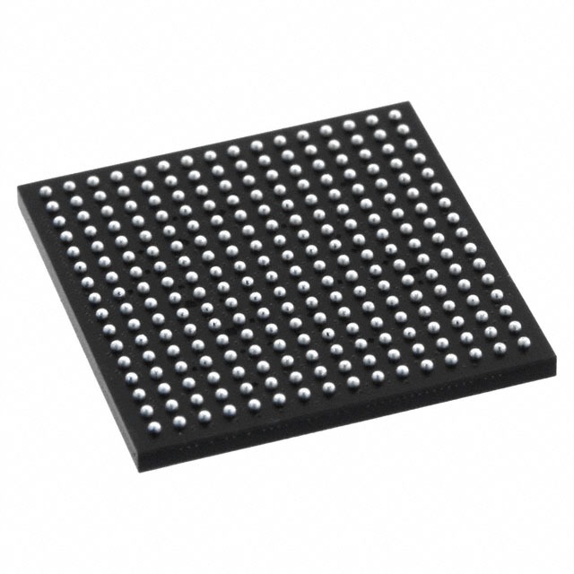 Lattice Semiconductor Corporation LFXP2-8E-5FTN256C