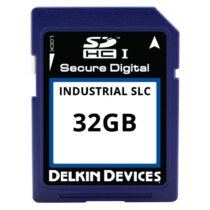 Delkin Devices, Inc. SE32TRDMH-U1000-D