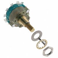 Electroswitch C4D0304N-A