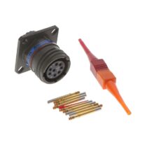 Amphenol Aerospace Operations D38999/20WC8SN