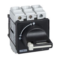 Schneider Electric VBF3