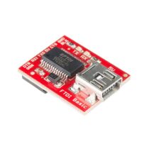 SparkFun Electronics 09716