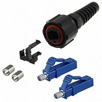 TE Connectivity AMP Connectors 1828618-2