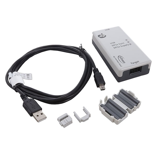 Infineon Technologies IFBOARDDPGEN2TOBO1