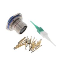 Amphenol Aerospace Operations D38999/24FC35SA