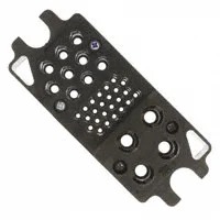 TE Connectivity AMP Connectors 6648167-1