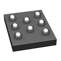 onsemi CAT24C512C8UTR