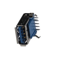 Amphenol ICC (Commercial Products) GSB311131HR