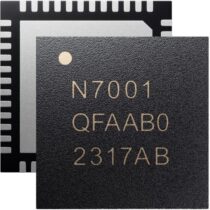 Nordic Semiconductor ASA NRF7001-QFAA-R