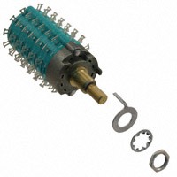 Electroswitch C4D0612N-A