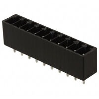 Molex 0395011010