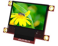 4D Systems Pty Ltd UOLED-96-G2