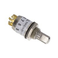 Grayhill Inc. 50KS36-01-1-10N