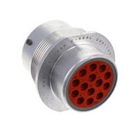 TE Connectivity Deutsch Connectors HD34-18-14SE