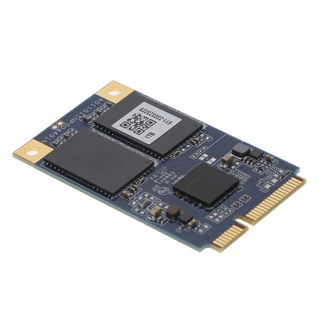 Delkin Devices, Inc. ME1TFTVM5-3N000-2