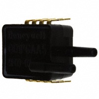 Honeywell Sensing and Productivity Solutions ASDXRRX001PGAA5