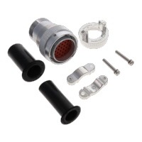 TE Connectivity Deutsch Connectors HD36-24-31PE-059
