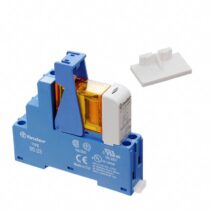 Finder Relays, Inc. 48.31.8.120.0060SPA