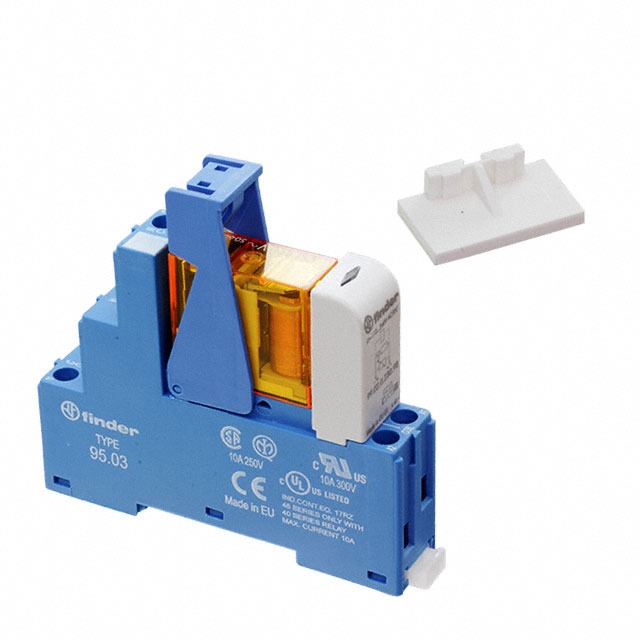 Finder Relays, Inc. 48.31.8.120.0060SPA