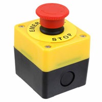 Omron Automation and Safety A22E-M-11B