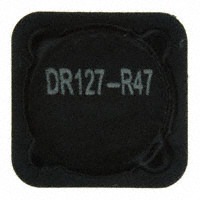 Eaton - Electronics Division DR127-R47-R