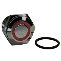 CIT Relay and Switch BH16NBSBRG