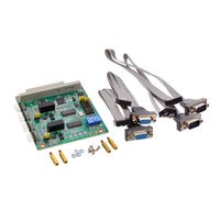 Advantech Corporation PCM-3680-BE