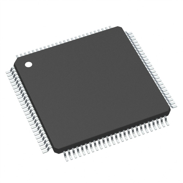 Analog Devices Inc. ADSP-2185NBSTZ-320