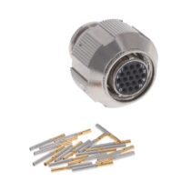 Amphenol Aerospace Operations 2M801-007-26M9-19SA