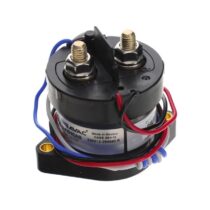 Sensata-Gigavac Clean Energy GV121CAB